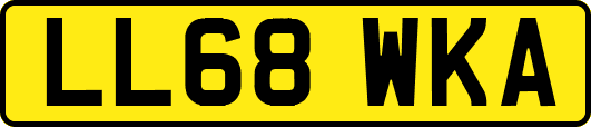LL68WKA