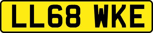 LL68WKE