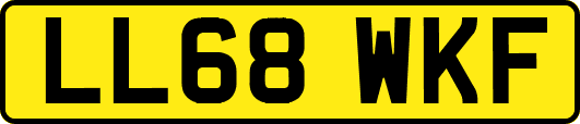 LL68WKF
