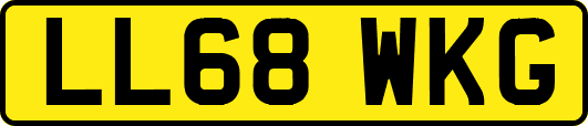LL68WKG