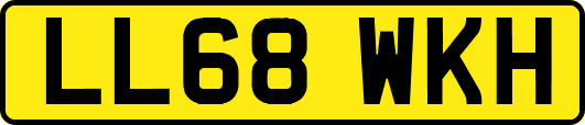 LL68WKH