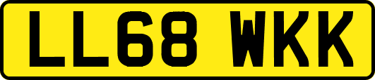 LL68WKK