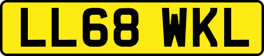 LL68WKL