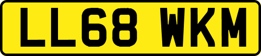 LL68WKM