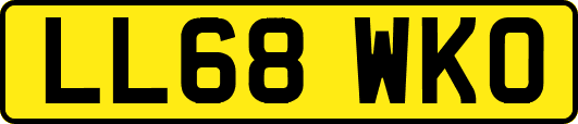 LL68WKO