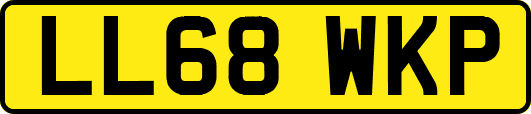 LL68WKP