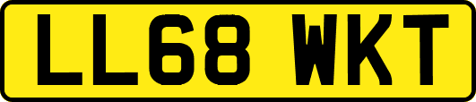 LL68WKT