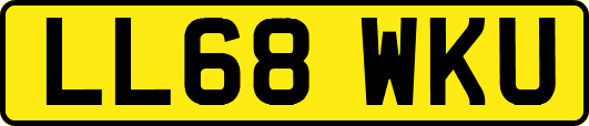 LL68WKU