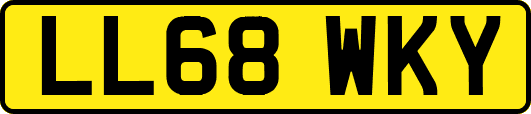 LL68WKY