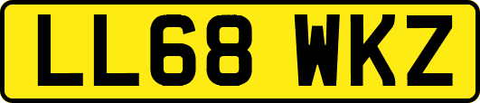 LL68WKZ