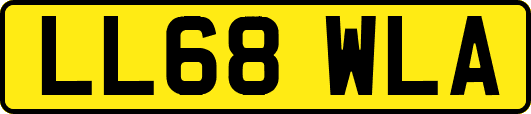 LL68WLA