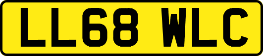 LL68WLC