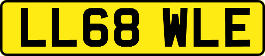 LL68WLE