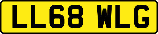 LL68WLG