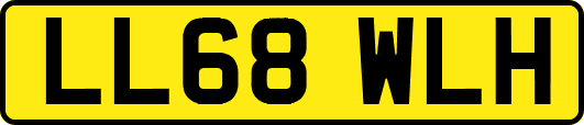 LL68WLH