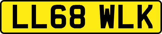 LL68WLK