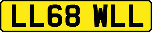 LL68WLL