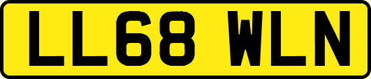 LL68WLN