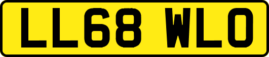 LL68WLO