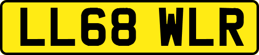 LL68WLR