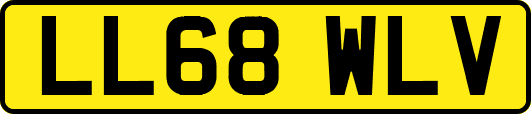 LL68WLV