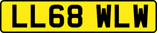 LL68WLW