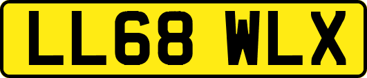LL68WLX