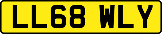 LL68WLY