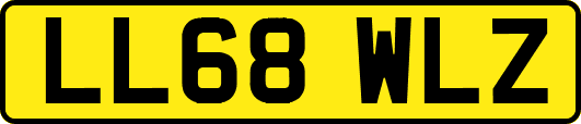 LL68WLZ