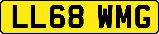 LL68WMG