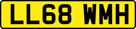 LL68WMH