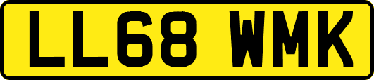 LL68WMK