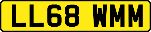 LL68WMM