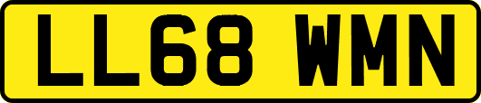 LL68WMN