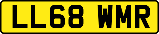LL68WMR