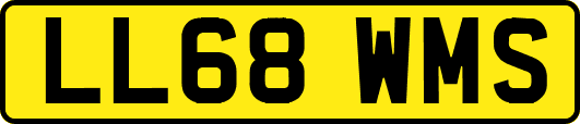 LL68WMS