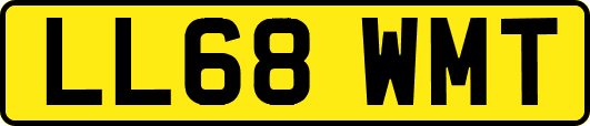 LL68WMT
