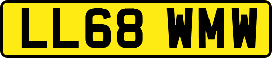 LL68WMW