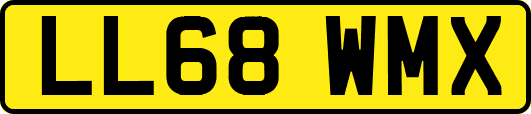 LL68WMX