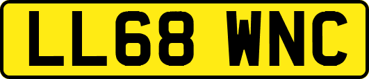 LL68WNC