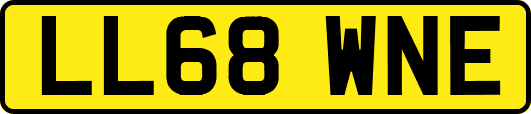 LL68WNE