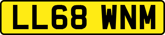 LL68WNM