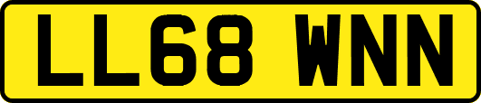 LL68WNN