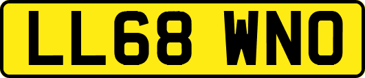 LL68WNO