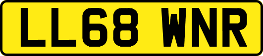 LL68WNR