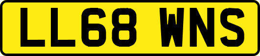 LL68WNS