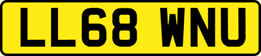 LL68WNU
