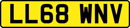 LL68WNV
