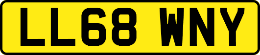 LL68WNY