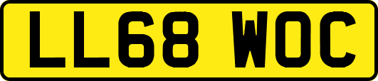 LL68WOC
